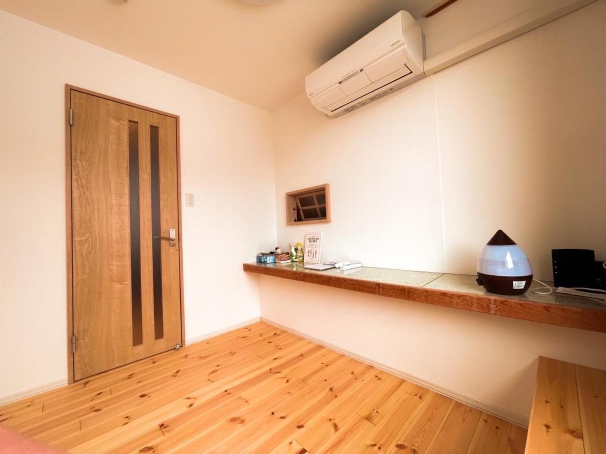 Oceanview 貸別荘hosuikan Shiraoi Екстериор снимка