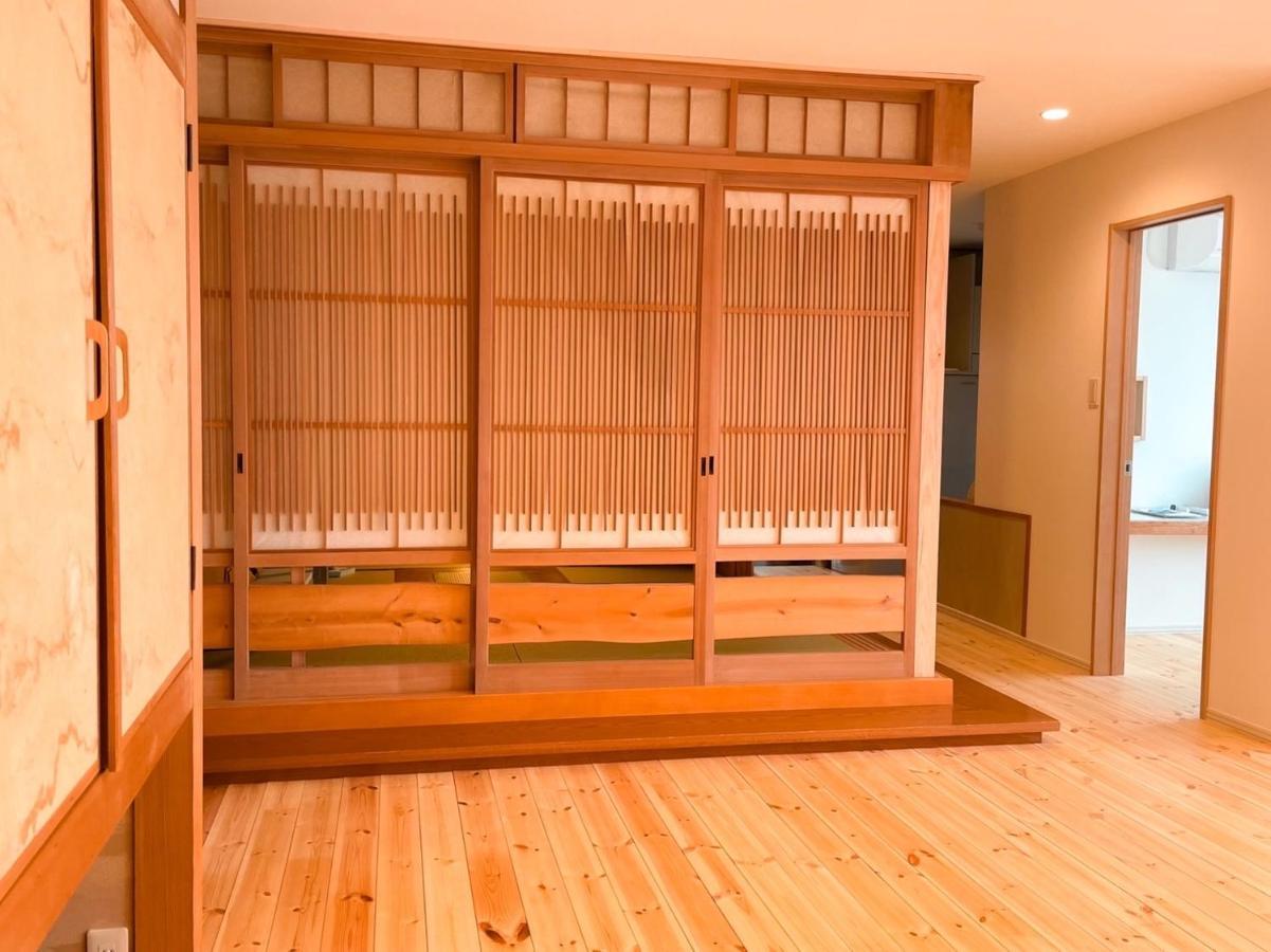 Oceanview 貸別荘hosuikan Shiraoi Екстериор снимка