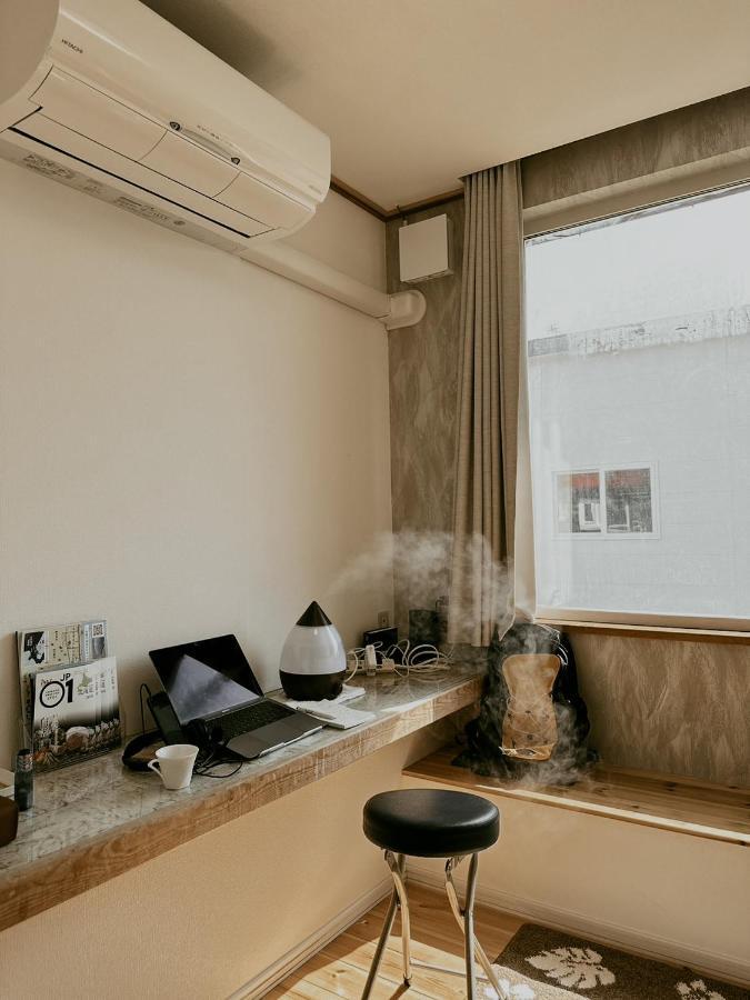 Oceanview 貸別荘hosuikan Shiraoi Екстериор снимка