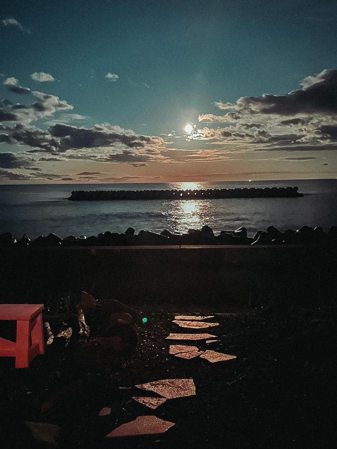 Oceanview 貸別荘hosuikan Shiraoi Екстериор снимка